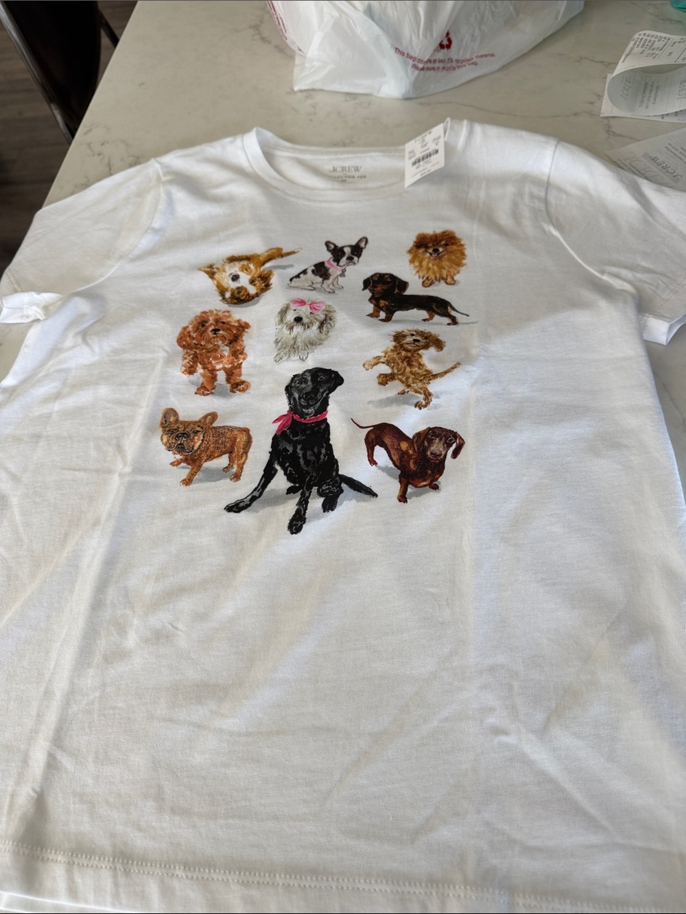 Collector T Shirt